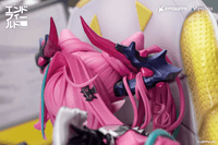 Arknights: Endfield 1/7 Yvonne		 29
