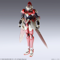 XENOGEARS  STRUCTURE ARTS  1/144 Scale Plastic Model Kit Series Vol. 1 (Box) 27