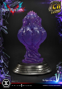 Ultimate Premium Masterline Devil May Cry 5 V EX Version 27