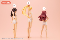 DRESS UP BODY【L】 10