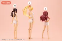 KOTOBUKIYA DRESS UP BODY【L】 - SOUSAISHOJOTEIEN - photo 10