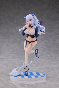 Liliya Classical Blue Style 10