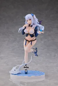 Shenzhen Mabell Animation Development Liliya Classical Blue Style - Scale Figures - photo 10