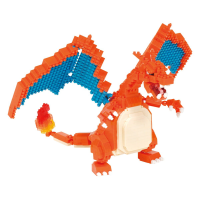 Charizard Deluxe Edition 4