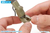 Wave Co. Parts opener V2 (blade width: 5mm) - Tools - photo 9