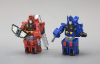 D-Style - Brave King Gao Gai Gar - Choryujin 5