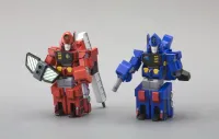 KOTOBUKIYA D-Style - Brave King Gao Gai Gar - Choryujin - The King of Braves GaoGaiGar - photo 5