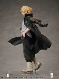 FREEing Statue and ring style: Manjiro Sano【Ring size (Japanese sizes): 13】 - Tokyo Revengers - photo 9
