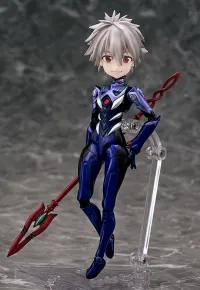 Phat! Company Parfom R! Kaworu Nagisa - Rebuild of Evangelion - photo 1