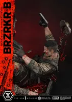 Prime 1 Studio Real Elite Masterline BRZRKR B Deluxe Version - BRZRKR - photo 49