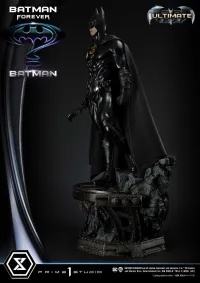 Prime 1 Studio Museum Masterline Batman Forever (Film) Batman Ultimate Version - DC Comics - photo 52
