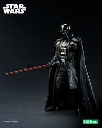 ARTFX+ DARTH VADER RETURN OF ANAKIN SKYWALKER 7