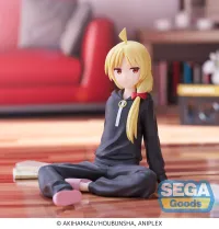 SEGA Anime "BOCCHI THE ROCK!" PM Perching Figure "Seika Ijichi" - Bocchi the Rock! - photo 1