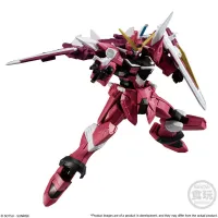 BANDAI Mobile Suit Gundam G Frame FA 02 - Gundam Misc - photo 6