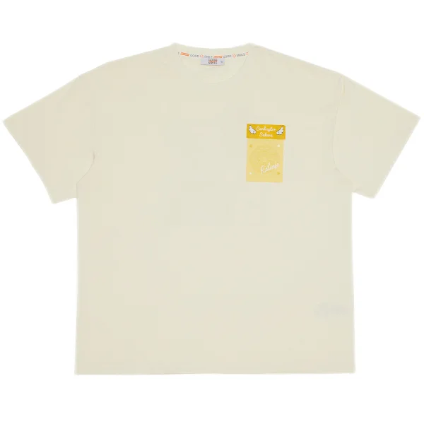 GoodSmile Moment Cardcaptor Sakura: Clear Card Kero-chan T-Shirt【L】 - Cardcaptor Sakura