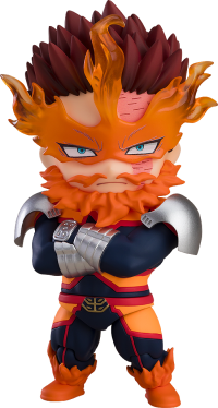 Nendoroid Endeavor 2
