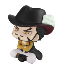 Lookup ONE PIECE Dracule Mihawk 7
