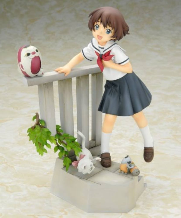 Kamichu - Yurie