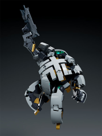 MODEROID ARHAN 8