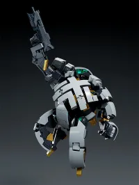 GOOD SMILE COMPANY MODEROID ARHAN - Expelled from Paradise - photo 8