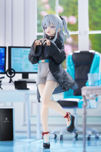 Tororo Nekomugi 3