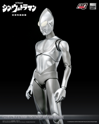 FigZero 12 inch Ultraman -First Contact Ver.- (SHIN ULTRAMAN) 6