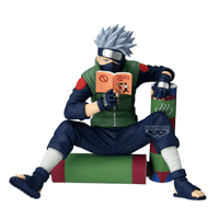 -NARUTO 72 series- 03 NARUTO UZUMAKI & KAKASHI HATAKE(B:KAKASHI HATAKE) 1