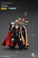 Chaos Space Marines Cypher, Lord of the Fallen 9