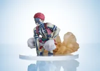 ANIPLEX ConoFig Demon Slayer: Kimetsu no Yaiba Akaza Figure - Demon Slayer: Kimetsu no Yaiba - photo 2