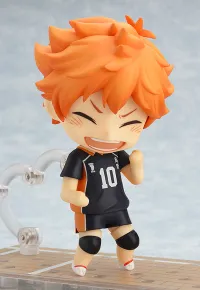GOOD SMILE COMPANY Nendoroid Shoyo Hinata(5th-run) - Haikyu!! - photo 6