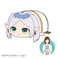 MAX LIMITED Frieren: Beyond Journey’s End POTE KORO MASCOT M SIZE (G) - Frieren: Beyond Journey's End - photo 1