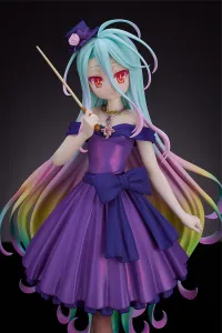 GOOD SMILE COMPANY POP UP PARADE Shiro: Concert Ver. L Size - No Game No Life - photo 5