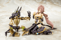 AUV TSUKUYOMI FABULOUS 2