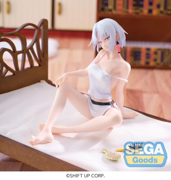 SEGA Yumemirize "GODDESS OF VICTORY: NIKKE" "Drake" - GODDESS OF VICTORY: NIKKE