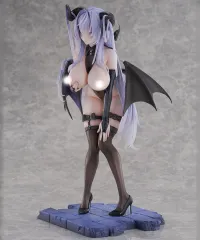 Rocket Boy Shion Alfine Little Devil ver - 18+ - photo 8