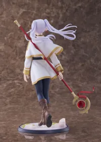 Claynel Frieren 1/7 Scale Figure - Frieren: Beyond Journey's End - photo 8