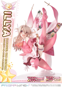 PRISMA WING Fate/kaleid liner Prisma Illya Illyasviel von Einzbern 1/7 Scale Pre-Painted Figure 5