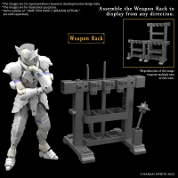30MF ITEM SHOP 3 (WEAPON OPTION) 3