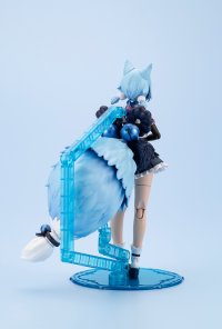 YUKUMO ReACT-C 5