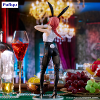 Chainsaw Man　BiCute Bunnies Figure -Makima- 3