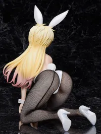 FREEing Sean Ari: Bunny Ver. - BASTARD!! -Heavy Metal, Dark Fantasy- - photo 7