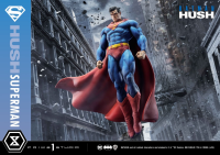 Ultimate Premium Masterline Batman: Hush (Comics) Superman Bonus Version 15