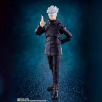 TAMASHII NATIONS Satoru Gojo -Jujutsukaisen 0- - Jujutsu Kaisen - photo 3
