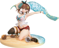 Ryza (Reisalin Stout) 2