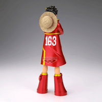 ONE PIECE DXF～THE GRANDLINE SERIES～MONKEY D.LUFFY & JEWELRY BONNEY(A:MONKEY D.LUFFY) 2