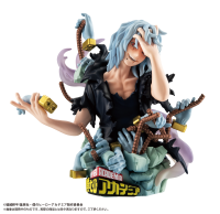 PETITRAMA EX My Hero Academia Type-Decision (3pc per box) 2