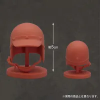 WONDER PON OCEANBEETLE Miniature Helmet Collection — BOX Edition - Blind Boxes - photo 4