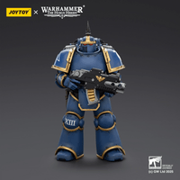 Ultramarines MK lll Tactical Legionary 1