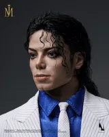 Queen Studios INART- Michael Jackson 1/6 Collectible Figure - Michael Jackson - photo 7