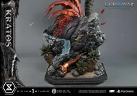 Prime 1 Studio Real Elite Masterline God of War: Ragnarok Kratos Ultimate Bonus Version - God Of War - photo 11